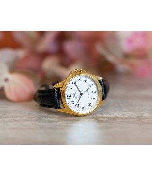 Ceas Barbati, Q&Q by Citizen, Classic CA00J104Y