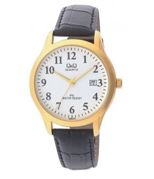 Ceas Barbati, Q&Q by Citizen, Classic CA00J104Y