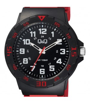 Ceas Q&Q by Citizen, Sport VR18J013Y