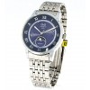 Ceas Barbati, Q&Q by Citizen, Moonphase QZ10J218Y