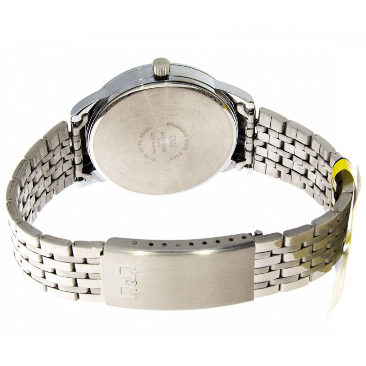 Ceas Barbati, Q&Q by Citizen, Moonphase QZ10J218Y