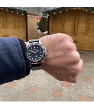 Ceas Barbati, Q&Q by Citizen, Sport A172J332Y Ceas Barbati, Q&Q by Citizen, Sport A172J332Y