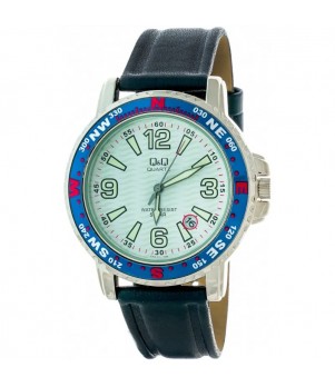 Ceas Barbati, Q&Q by Citizen, Sport A402-314Y