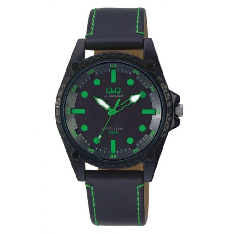 Ceas Barbati, Q&Q by Citizen, Sport AL08J542Y