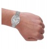Ceas Barbati, Q&Q by Citizen, Standard C192J204Y