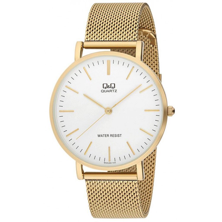 Ceas Barbati, Q&Q by Citizen, Standard QA20J001Y