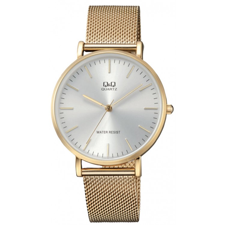 Ceas Barbati, Q&Q by Citizen, Standard QA20J001Y