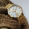 Ceas Barbati, Q&Q by Citizen, Standard QA20J001Y