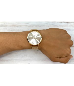 Ceas Barbati, Q&Q by Citizen, Standard QA20J001Y