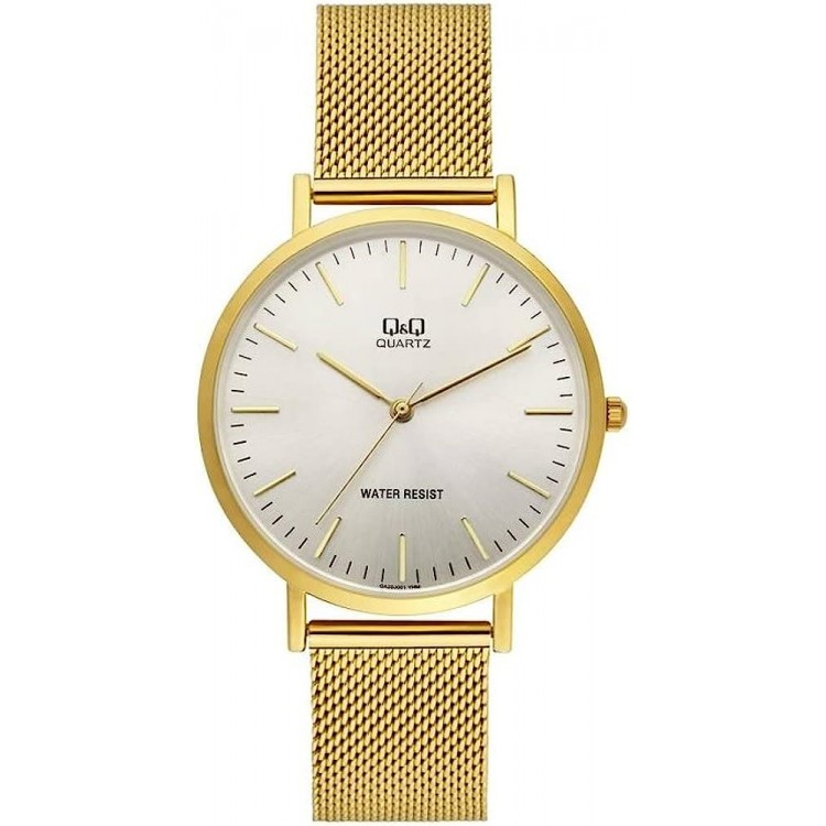 Ceas Barbati, Q&Q by Citizen, Standard QA20J001Y