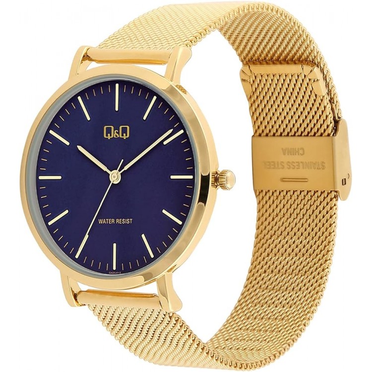 Ceas Barbati, Q&Q by Citizen, Standard QA20J012Y