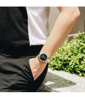 Ceas Barbati, Q&Q by Citizen, Superior S294J212Y