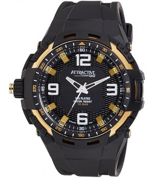Ceas Barbati, Q&Q by Citizen, Zippy DA70J002Y