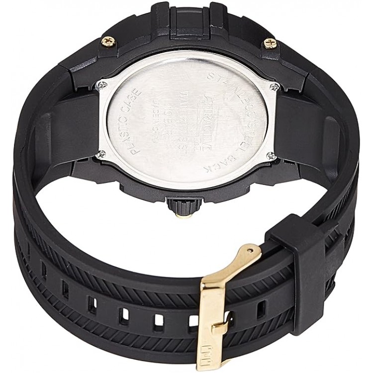 Ceas Barbati, Q&Q by Citizen, Zippy DA70J002Y