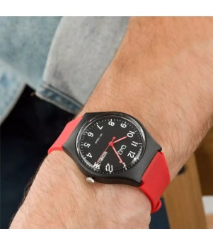 Ceas Copii, Q&Q by Citizen, Classic A212J009Y