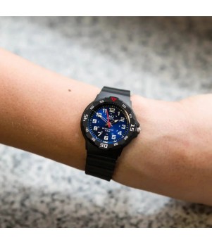 Ceas Copii, Q&Q by Citizen, Sport VR19J005Y