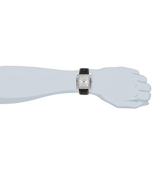 Ceas Dama, Q&Q by Citizen, Attractive DA05J301Y