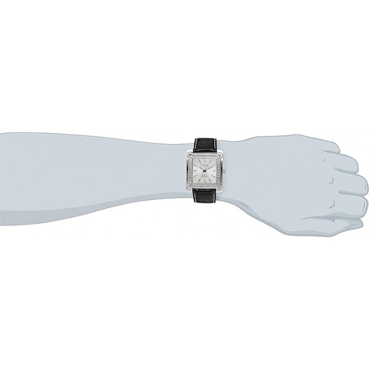 Ceas Dama, Q&Q by Citizen, Attractive DA05J301Y