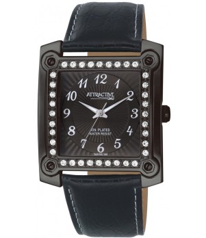 Ceas Dama, Q&Q by Citizen, Attractive DA05J505Y