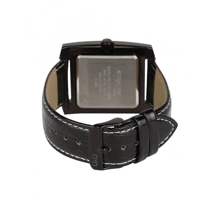 Ceas Dama, Q&Q by Citizen, Attractive DA05J505Y