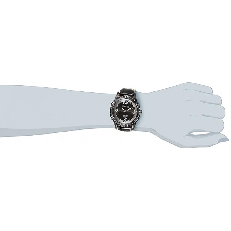 Ceas Dama, Q&Q by Citizen, Attractive DA47J505Y