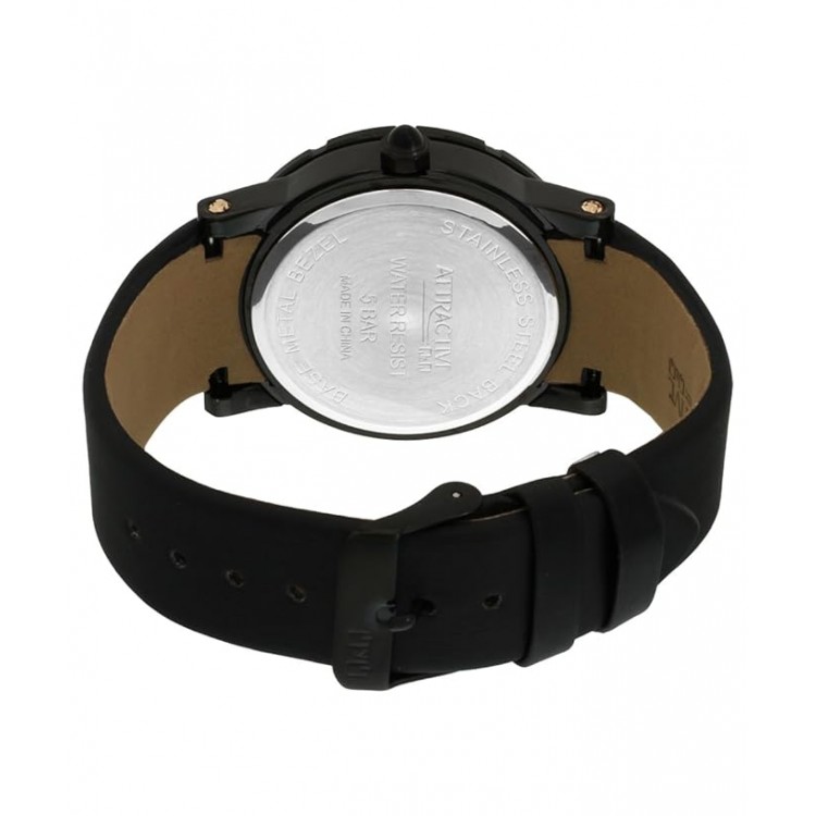 Ceas Dama, Q&Q by Citizen, Attractive DA63J502Y