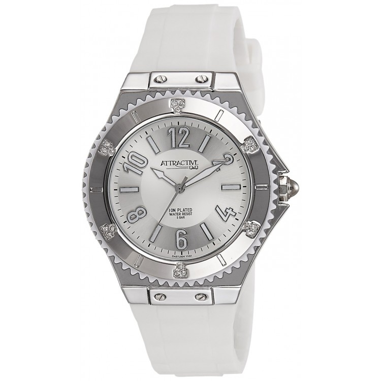 Ceas Dama, Q&Q by Citizen, Attractive Urbanity DA37J304Y