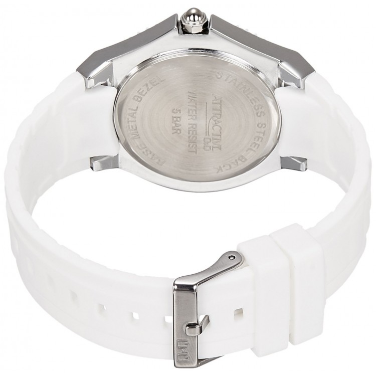 Ceas Dama, Q&Q by Citizen, Attractive Urbanity DA37J304Y