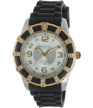 Ceas Dama, Q&Q by Citizen, Attractive Urbanity DA39J514Y