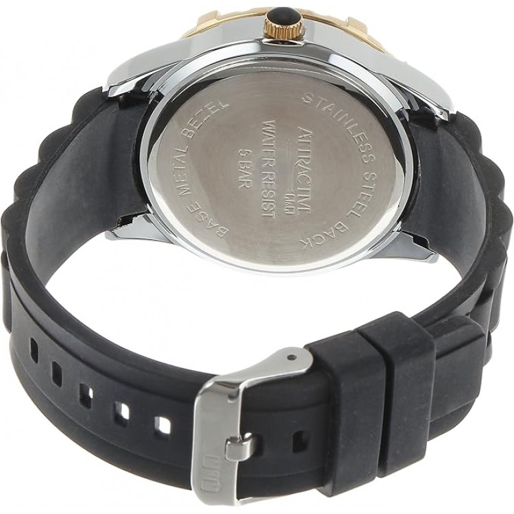 Ceas Dama, Q&Q by Citizen, Attractive Urbanity DA39J514Y