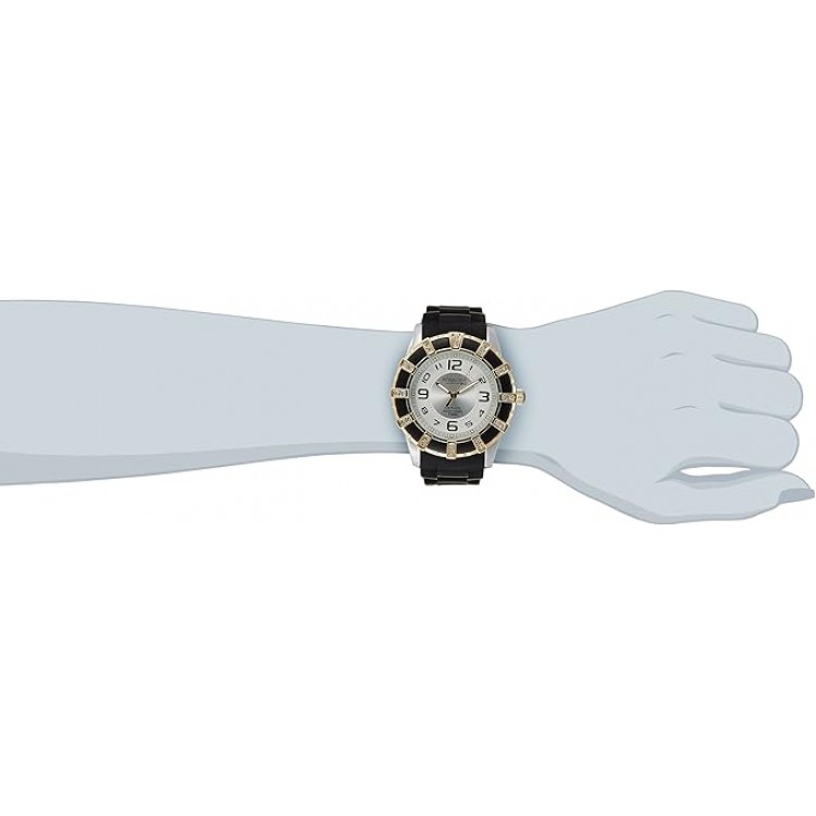 Ceas Dama, Q&Q by Citizen, Attractive Urbanity DA39J514Y
