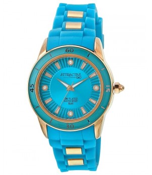 Ceas Dama, Q&Q by Citizen, Attractive Urbanity DA43J112Y