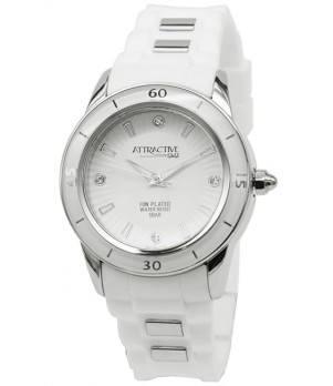 Ceas Dama, Q&Q by Citizen, Attractive Urbanity DA43J301Y