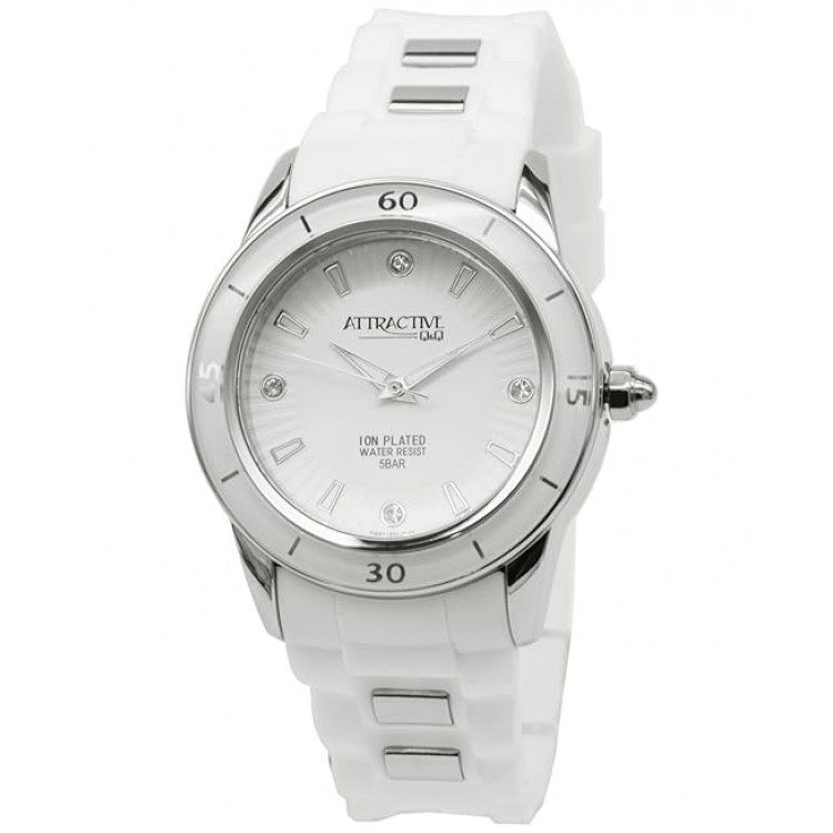 Ceas Dama, Q&Q by Citizen, Attractive Urbanity DA43J301Y