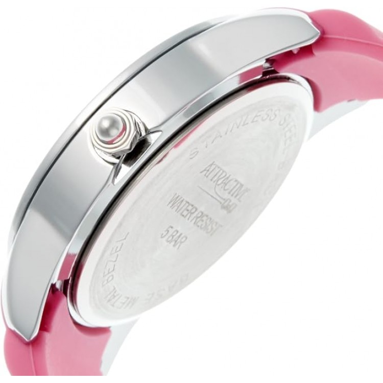 Ceas Dama, Q&Q by Citizen, Attractive Urbanity DA43J302Y