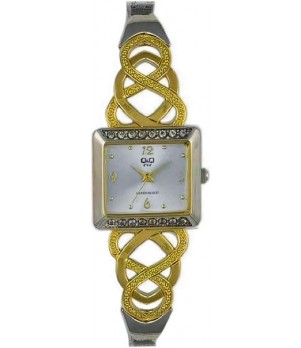 Ceas Dama, Q&Q by Citizen, Classic 5275J405Y