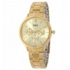 Ceas Dama, Q&Q by Citizen, Classic A04A-004PY