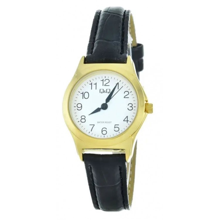Ceas Dama, Q&Q by Citizen, Classic C07A-004PY