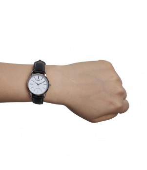 Ceas Dama, Q&Q by Citizen, Classic C09A-013PY