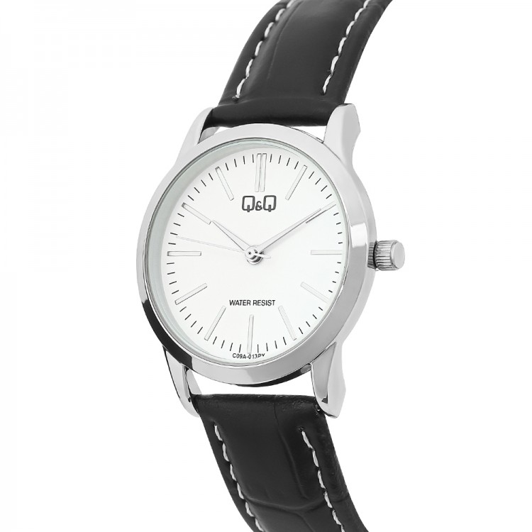 Ceas Dama, Q&Q by Citizen, Classic C09A-013PY