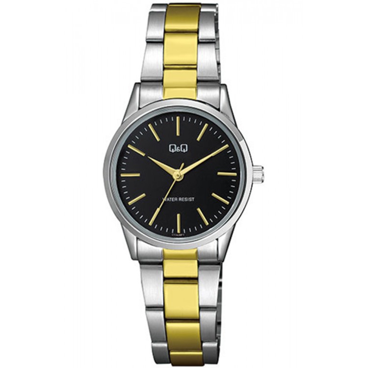 Ceas Dama, Q&Q by Citizen, Classic C11A-006PY