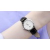 Ceas Dama, Q&Q by Citizen, Classic C11A-013PY