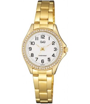 Ceas Dama, Q&Q by Citizen, Classic C223J004Y