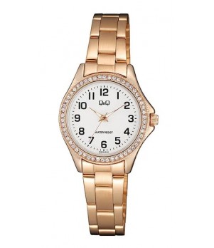 Ceas Dama, Q&Q by Citizen, Classic C223J014Y