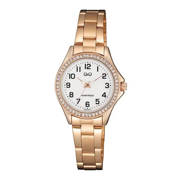 Ceas Dama, Q&Q by Citizen, Classic C223J014Y