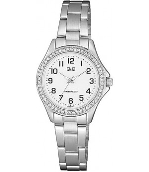 Ceas Dama, Q&Q by Citizen, Classic C223J204Y