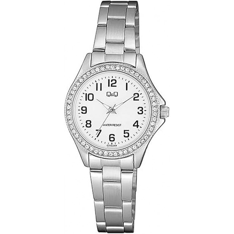Ceas Dama, Q&Q by Citizen, Classic C223J204Y