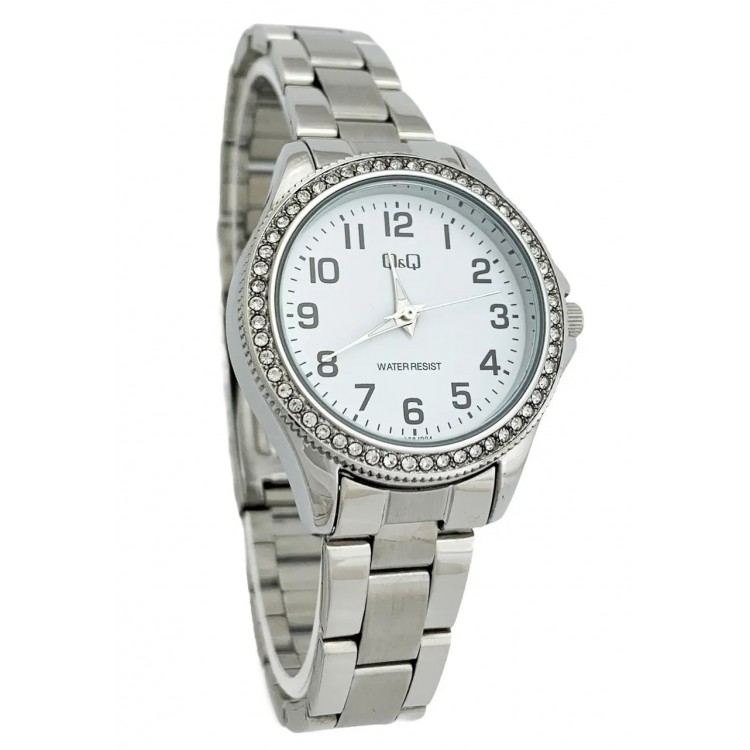 Ceas Dama, Q&Q by Citizen, Classic C223J204Y