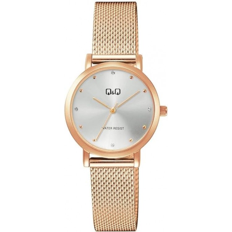 Ceas Dama, Q&Q by Citizen, Classic C35A-007PY