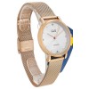 Ceas Dama, Q&Q by Citizen, Classic C35A-007PY